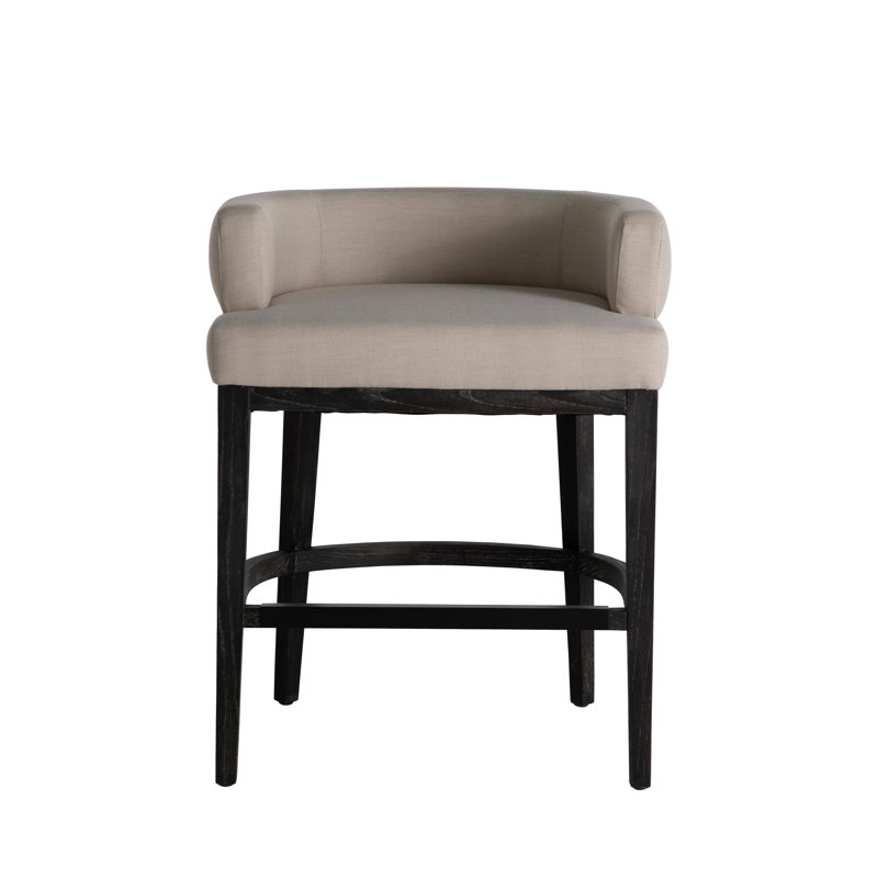 Douglas Stool, Counter Stool (24" Seat Height)
