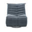 Fauteuil inclinable oscillant Talmon-628605075