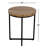 Sarita Solid Wood Top End Table