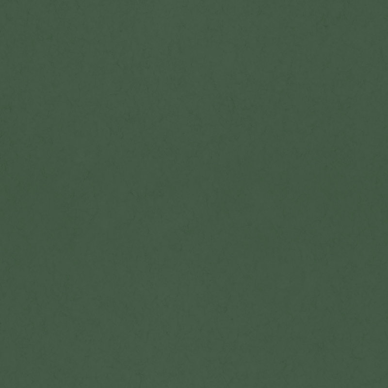 Rouleau de parget abstrait, Vert foncé
