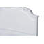 Lit plateforme en bois massif Linndale-45736598