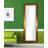 Denver Solid Wood Flat Wall Mirror-16400888-18785590