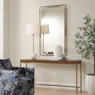 Miroir Uttermost Tahoma