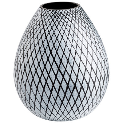 Bozeman Glass Table Vase