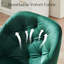 Abelina 48cm H Tufted Velvet Upholstered Dining Chair-222254701-267009085