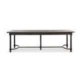 Edison Dining Table