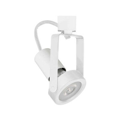 Adjustable Track Head