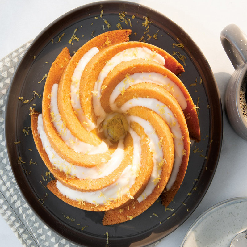 Nordic Ware Classic Cake Pan