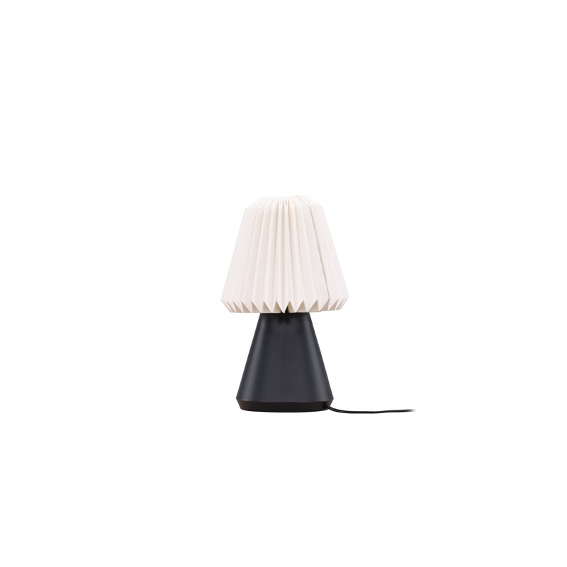 Kayleen Table Lamp, Black