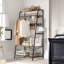 Teton 75.5cm Clothing Rack