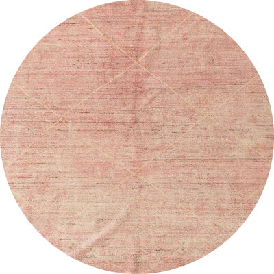 Tapis abstrait moderne 5235