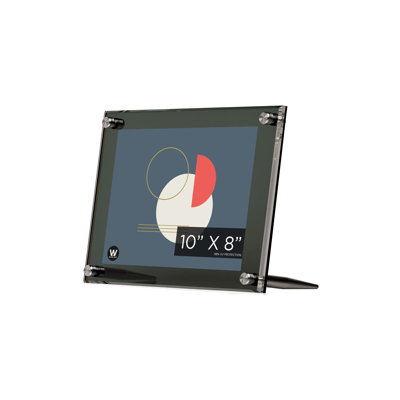 Wexel Art 8x10" Tabletop Frame with Hardware
