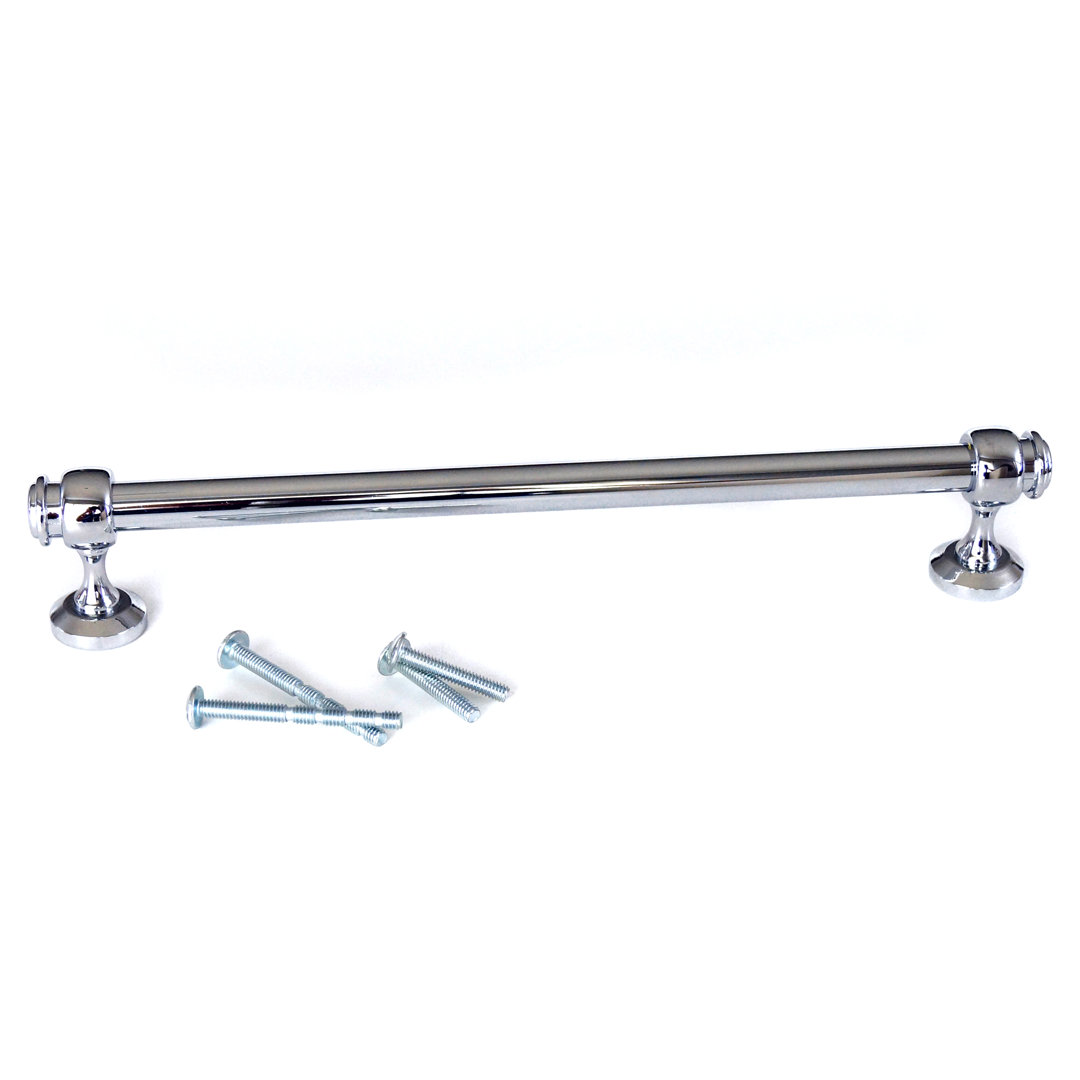 Milano 8" Center to Center Appliance Pull (Set of 10) Kruse Hardware 