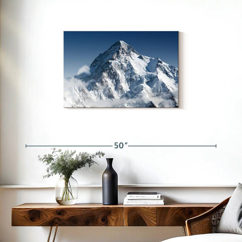 Alvord K2 Peak, H 20 po x l 30 po