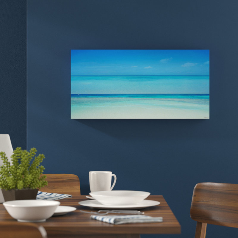 Parvez Taj - Wrapped Canvas Print, 45cm H x 91cm W x 3.8cm D