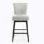 Tabouret de comptoir pivotant-1872070966