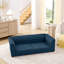 Comfortable Pet For Medium And Large Dogs, Olive , Oversized, Modern, Rectangular, , , Soft Cushion, 56.5"*26"*17 Oversized Dogs --802805151