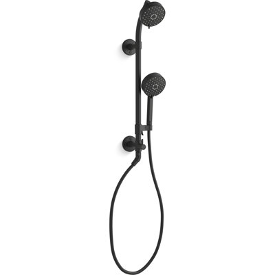 Ensemble de colonne de douche Hydrorail-S