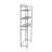 Over Toilet 3 Shelf -1682158457