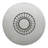 Ashyla Round Glass Top Dining Table-1078082842