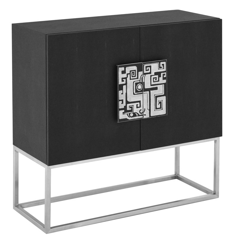 Pressley 87cm Sideboard