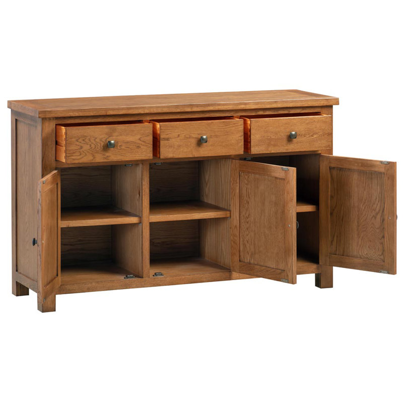 Elchanan 137cm Sideboard