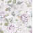 Ivory/Purple