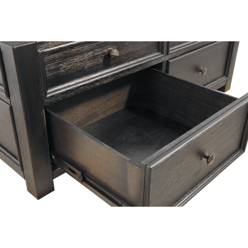 Edmore Single Coffee Table