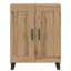 Sideboard Accent Chest-1631335861