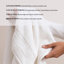 Ensemble de serviettes de bain 100% coton Aria-106342371