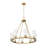 Esma 8 Light Chandelier-100157049