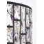 Hoffmann 5-Light Drum Pendant
