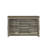 Nyla 47"W Gray Oak Console Table