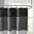 Amherst Striped Faux Silk Shower Curtain-1577248386-1577248408