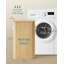 Laundry Hamper with Handles