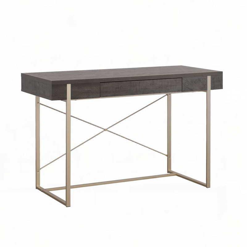 Bureau avec tiroir