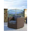 Kilimanjaro Patio Chair with Cushions