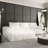 L-shaped Modular  Foam-filled with Spring Support Simple Living Room Sofa-638054766