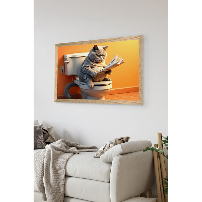 Peinture décorative sans cadre, 1 pièce, 7,9 po x 11,8 po | 100% panneau de fibres à densité moyenne, imprimé UV | Art mural moderne pour la maison et le bureau, design élégant et unique