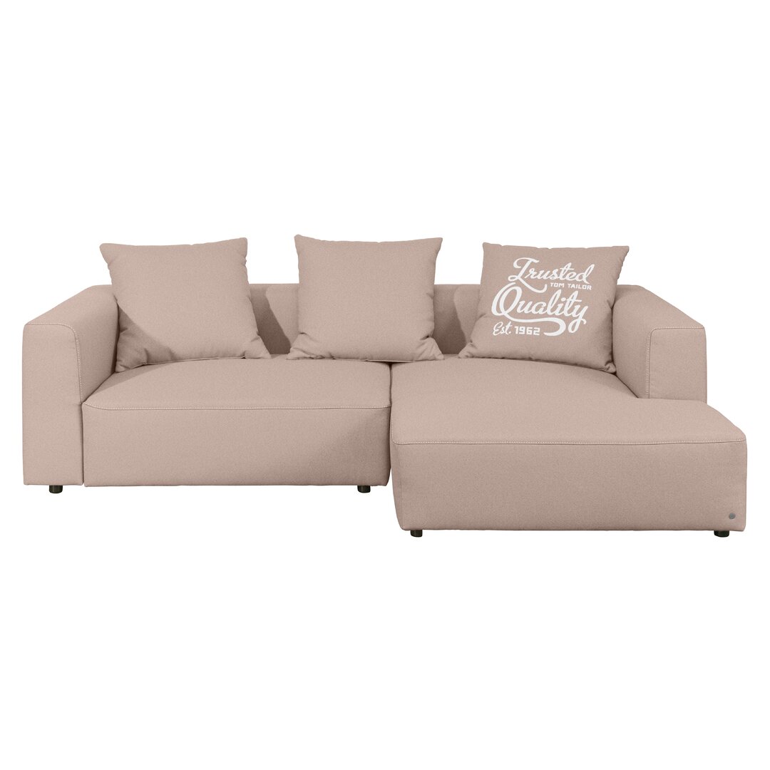 Ecksofa Heaven Casual mit Bettfunktion