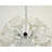 Hristofer 16 - Light Chrome Chandelier-1245438895-1212238800-1212238825