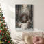 Art des Fêtes de Noël - Toile tendue avec châssis DCXVI-718238758