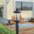 Carla-Louise Transparent Lantern Head