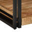 Coffee Table with Storage