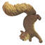 Simone the Squirrel Statue