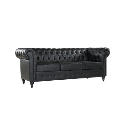 Canapé Chesterfield Amburgey