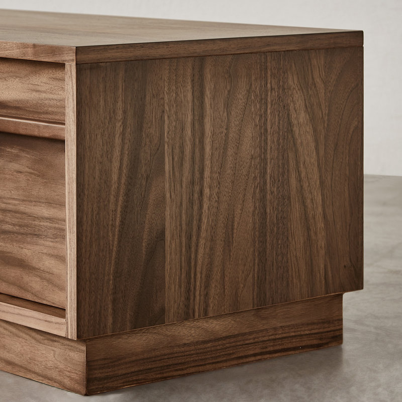 Simple And Creative TV Stand