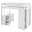 Ieishia Kids Loft Bed-946662593-946662599