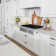 Professional 36" Gas Cooktop with 6 Burners