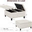 Repose-pieds Pirja-608380813
